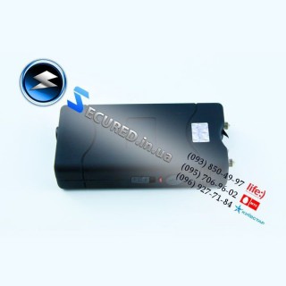 ЭШУ XW Mega High voltage 